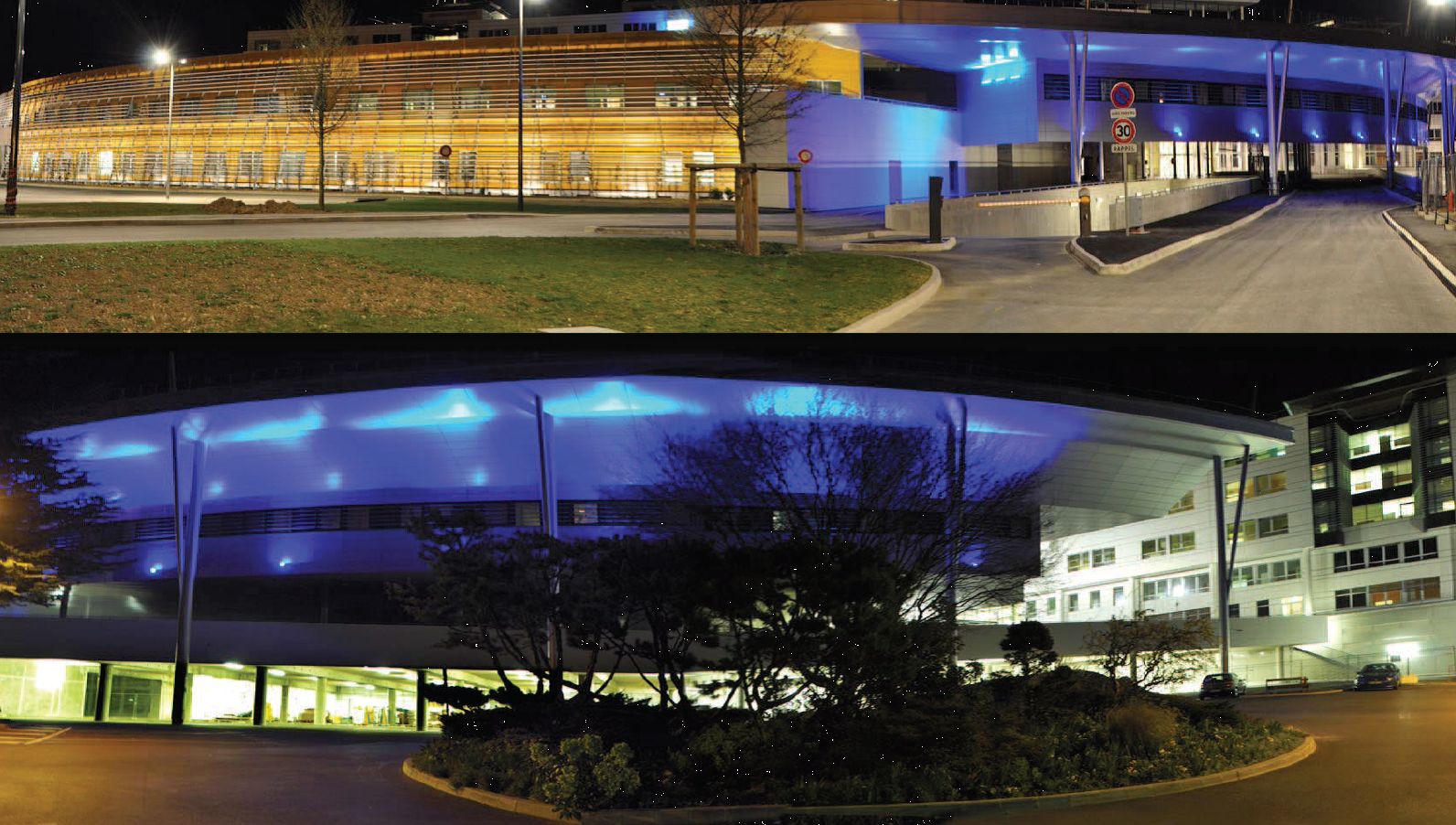 Nouveau CHU d'Amiens : plus de 7 millions d'euros d ...