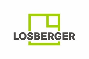 LOSBERGER RAPID DEPLOYMENT SYSTEMS