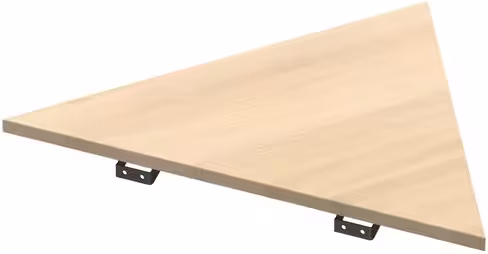 Angle de liaison Format + - 60° - pr. 70 cm