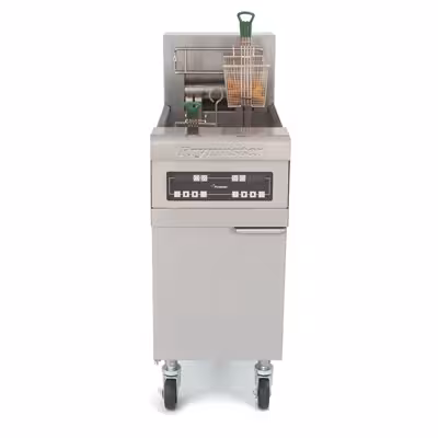 Friteuse haut rendement Frymaster électrique 35kg/h