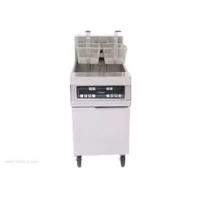 Friteuse haut rendement Frymaster électrique 70 kg/h