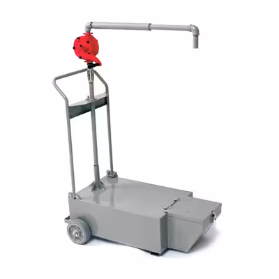 Tableau de commande électronique