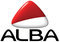 Horloge radio pilotée Alba - digitale