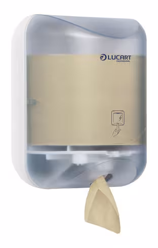 Distributeur de papier toilette - pour Jumbo Roll Strong L - One mini 180
