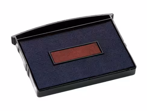 Cassette Colop E/2600 - bicolore