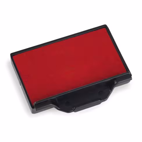 Cassette Colop équivalente 6/53 - rouge
