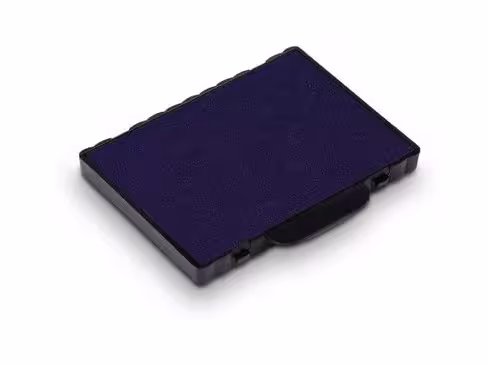 Cassette Colop équivalente 6/58 - bleu