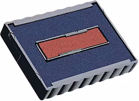 Cassette Colop E/4750 - bicolore