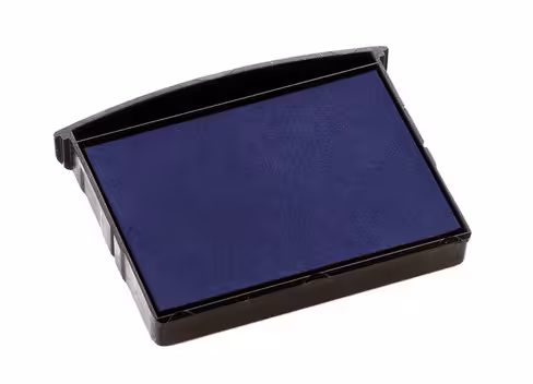 Cassette Colop E/2300 - bleu