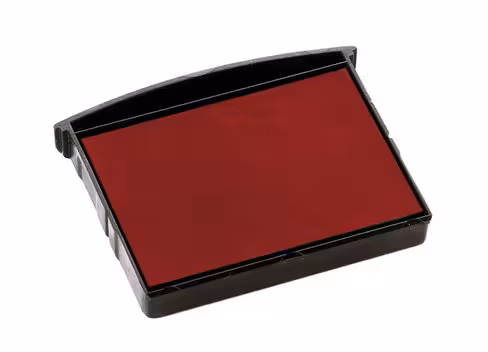 Cassette Colop E/2300 - rouge