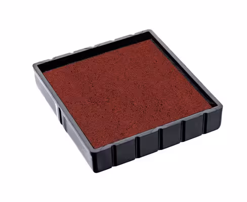 Cassette Colop E/Q43 - rouge