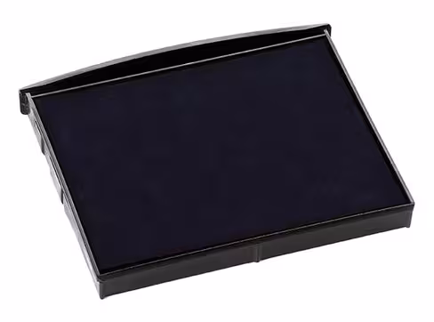 Cassette Colop E/2800 - bleu