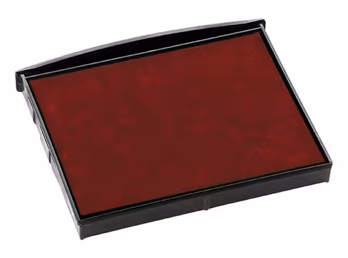 Cassette Colop E/2800 - rouge