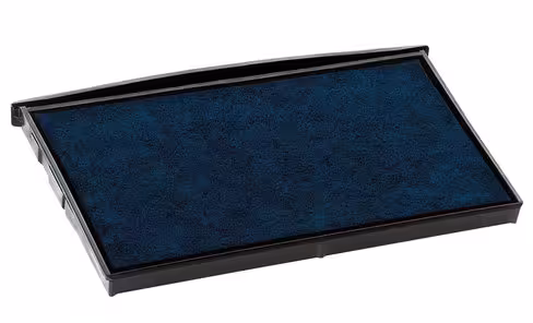 Cassette Colop E/3900 - bleu