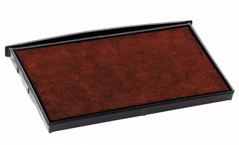 Cassette Colop E/3900 - rouge