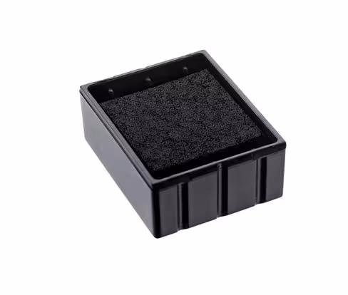 Cassette Colop E/Q12 - noir