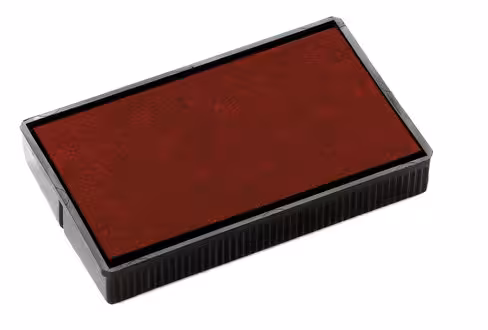 Cassette Colop E/200 - rouge