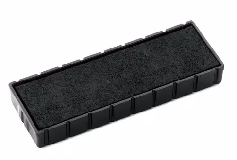 Cassette Colop E/12 - noir