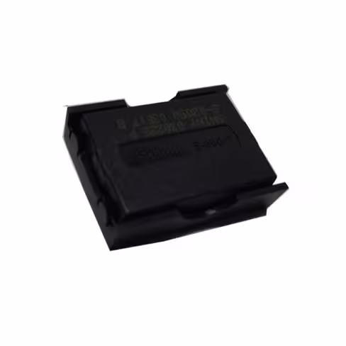 Cassete Shiny S-300-7 - noir