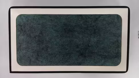 Bloc filtre HEPA pour sèche-mains PMR Comodry