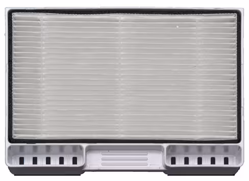 Filtre Hepa H13 - pour sèche-mains Airwind Plus