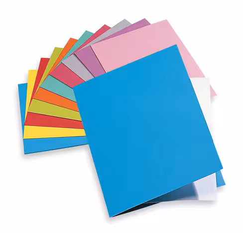 Chemise Lyreco Premium - 24 x 32 cm - lot de 100