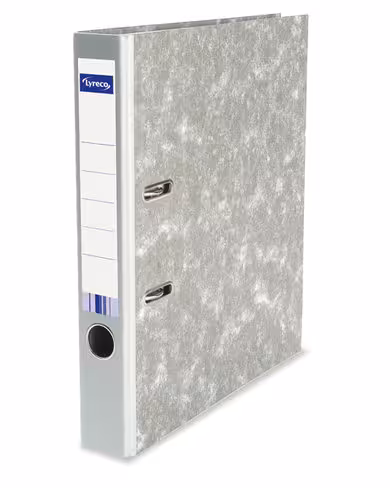 Classeur à levier A4 Lyreco Rado