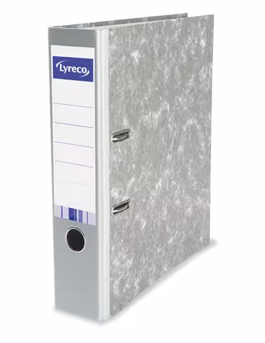 Classeur à levier A4 Lyreco Rado