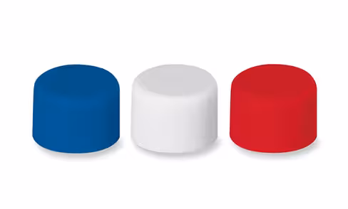 Punaise magnétique Lyreco - Ø 10 mm - lot de 20