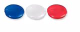 Punaise magnétique Lyreco - Ø 27 mm - lot de 6