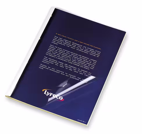 Couverture thermique Pavo - grain lisse - 3 mm - blanc - lot de 100