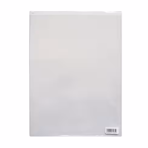 Etui protège-documents - 15/100ème - 21 x 29,7 cm - transparent - lot de 10