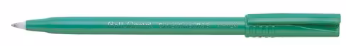 Feutre à bille Ball Pentel - 0,6 mm - bleu