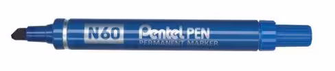 Marqueur Pentel - pointe biseautée 4,3 mm