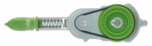 Recharge pour roller de correction Pilot Begreen