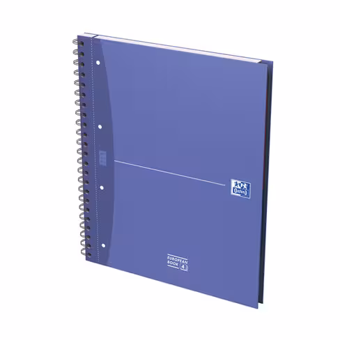 Cahier A4+ Oxford Office 2505 - 240 pages réglure Seyès
