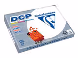 Papier blanc A4 120 g DCP Clairefontaine - ramette de 250 feuilles