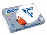 Papier blanc A3 160 g DCP Clairefontaine - ramette de 250 feuilles