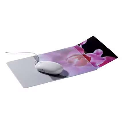Tapis de souris personnalisable
