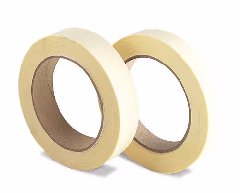 Ruban crêpe Lyreco 19 mm x 50 m