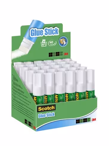 Colle en bâton Scotch - 8 g