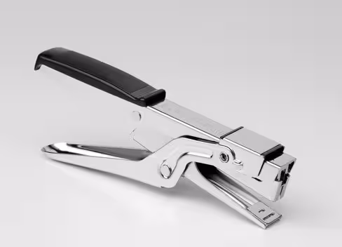 Pince agrafeuse HP10