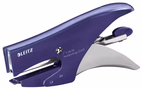 Pince agrafeuse Leitz Style - métal