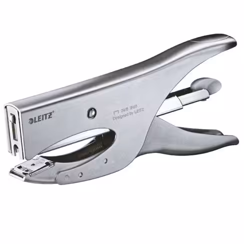 Pince agrafeuse Leitz 5549 - 24/6 et 24/8