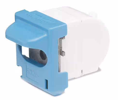 Agrefe Rapid 5020E et 5025E - lot de 2 cassettes de 1500