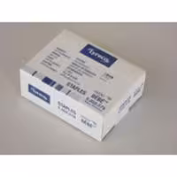 Agrafe Lyreco 8/4 - lot de 5000