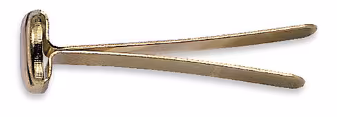 Attache parisienne - 30 mm - lot de 100