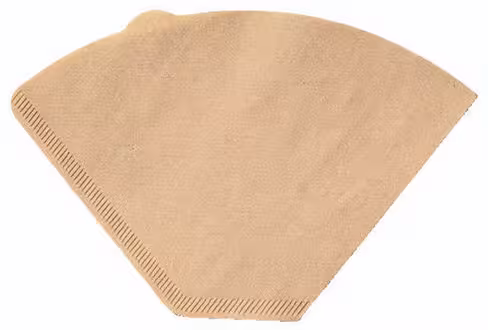 Filtre Duni n° 4 - lot de 200