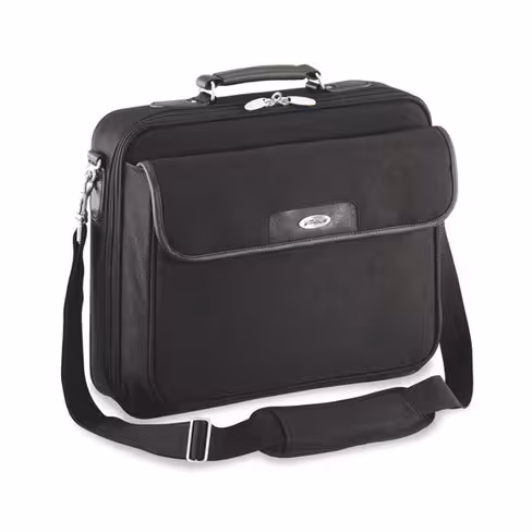 Sacoche informatique Notebook 16'' - 40 x 33 x 10 cm - nylon