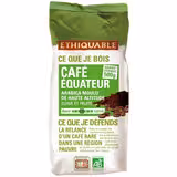 Café moulu biologique Ethiquable- 500g